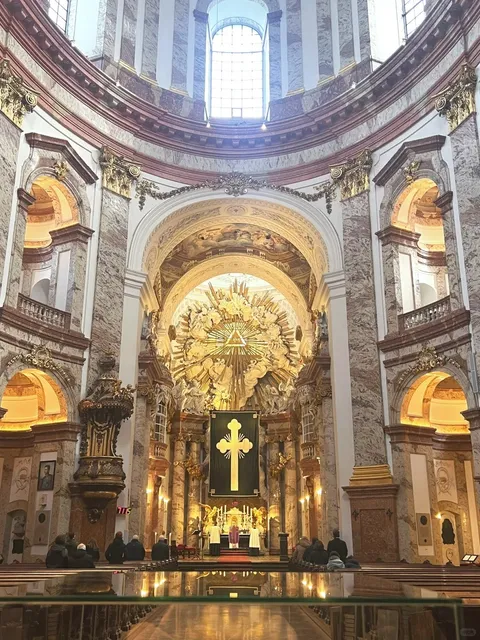 🇦🇹 Vienna 3D2N Solo Trip Diary ✨