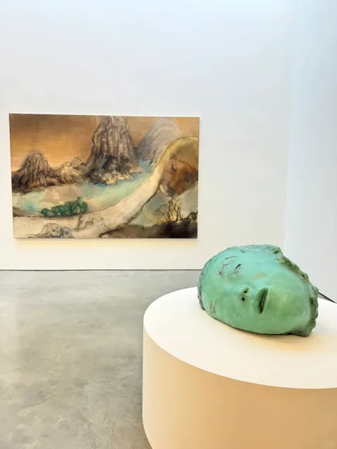 NYC Art Show | Whimsical Eastern Aesthetics 