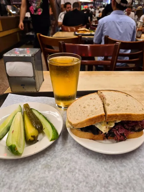 🇺🇸 [New York] Brooklyn Bridge 