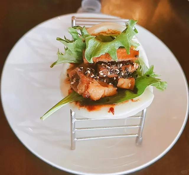 🍣 Eating Through Madison: Sequoia