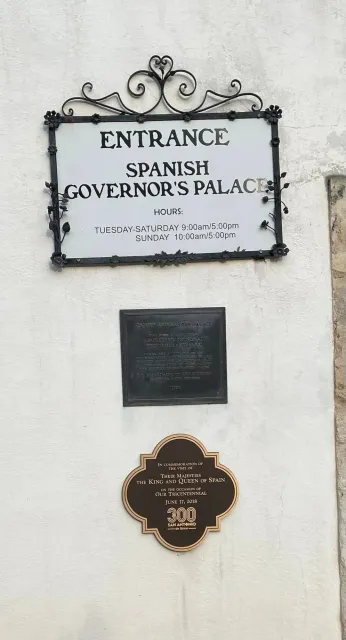 Interesting Piece of History! 🏛️🅿️