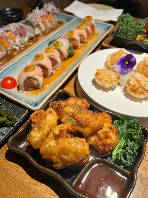 LA｜Cheap & Delicious! This Izakaya in West Covina is the Real Deal!! 