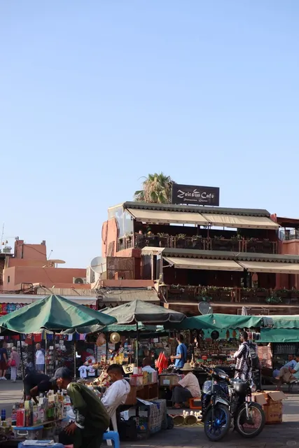 🇲🇦 Marrakech｜Is It Worth Visiting?