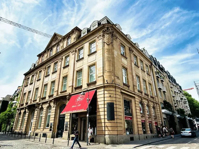 🇩🇪 Farina Fragrance Museum: Where The First Eau de Cologne Was Born✨