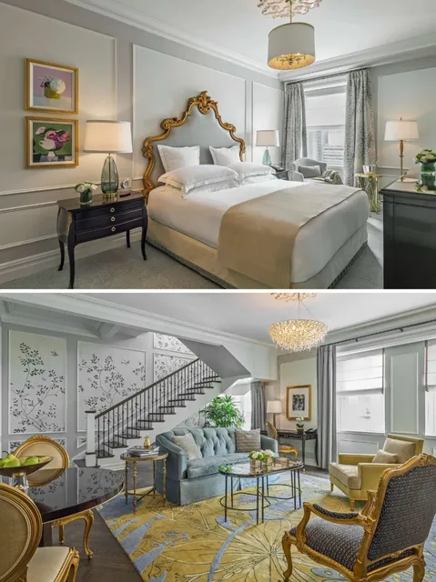 The Plaza Hotel | New York Landmark with a Century of History(2)🌟