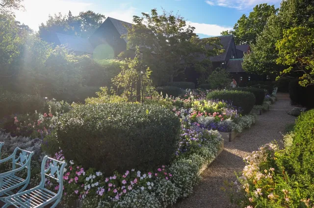 The House of the Seven Gables – Salem, MA 🏰