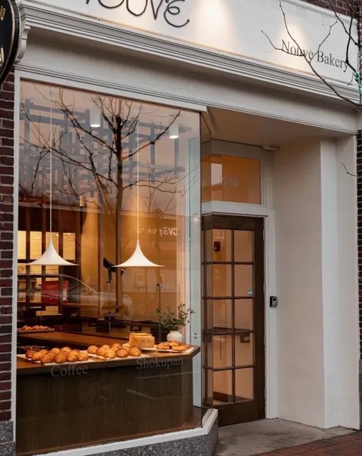 🥐 Boston Bakery Guide