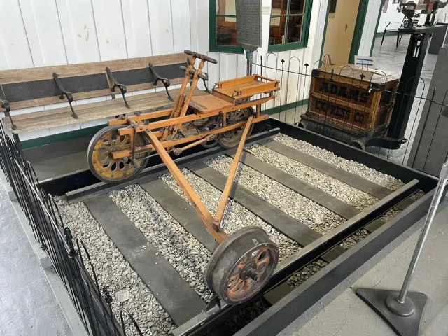 Smaller Than Expected – But Truly Excellent! 🚂✨