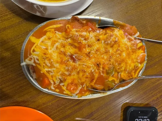 🍛 LA | Alice’s Kitchen — Casual Food Notes