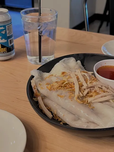 Sabaidee Cafe in Murfreesboro