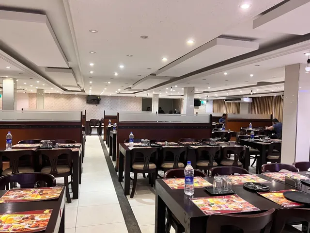  Indian Restaurant in Colombo--Saveira Indian Restaurant