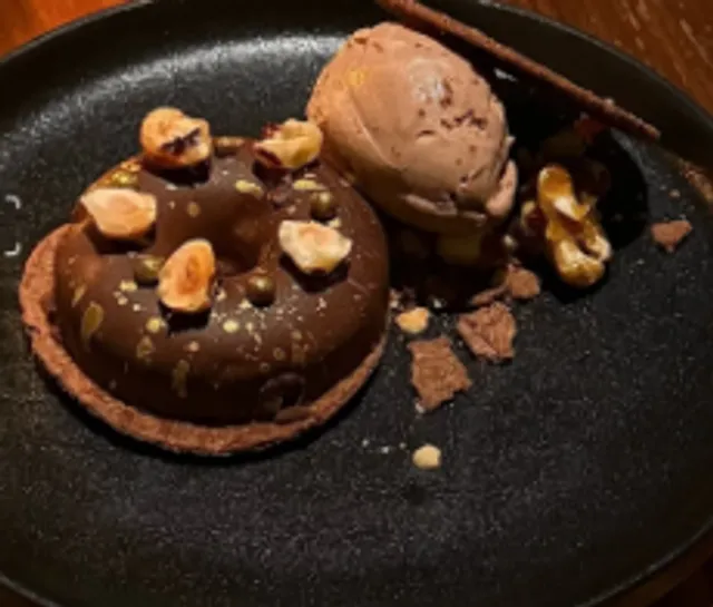 Mucca Osteria: A Consistently Delicious Italian Experience✨