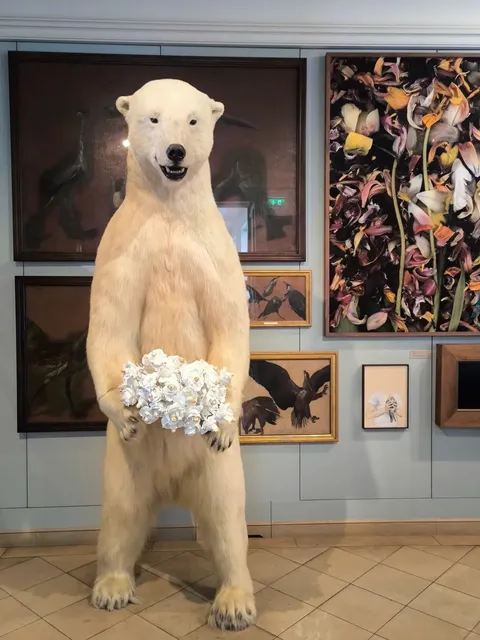 Free First Day - Musée de la Chasse et de la Nature in Paris