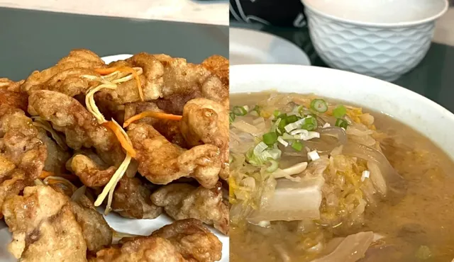 🍽️ Winnipeg Foodie Map | Must-Try Eats