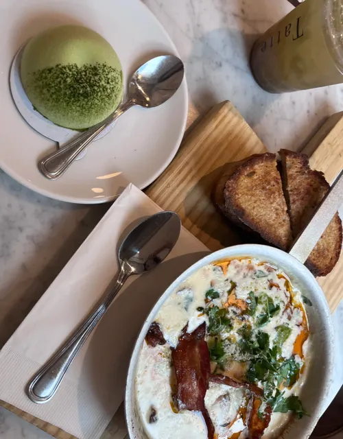 Boston Tatte: The Reliable, No-Fuss Brunch Choice