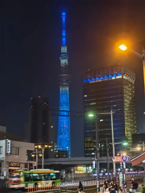 10-Day Japan Trip: Tokyo Highlights! 🗼✨