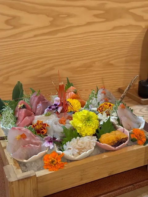 Izakaya Osen in Irvine 🍣✨