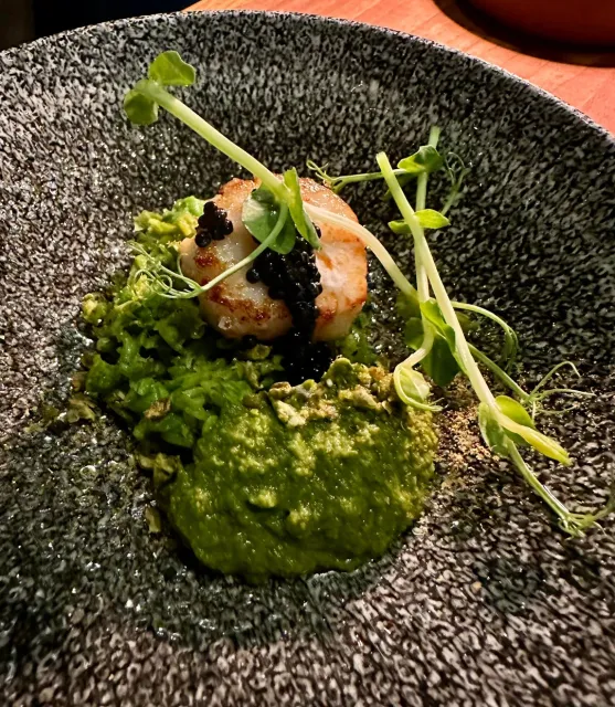 🎉 An Absolutely Fabulous Dining Experience! 🎉