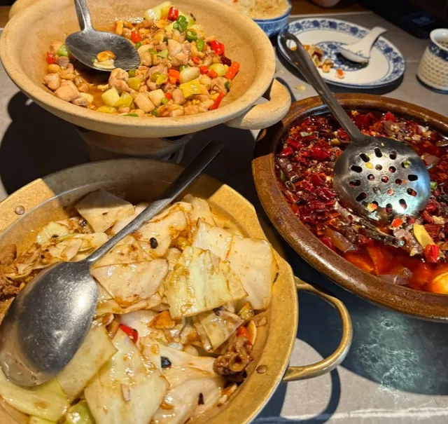 🇺🇸 Boston Chinese Restaurant Review 🥟🥢