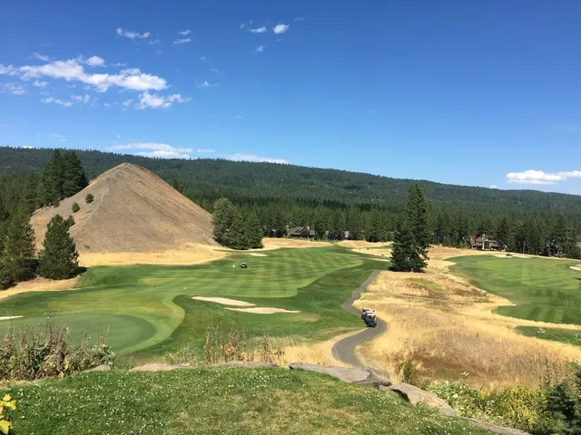 Suncadia Resort - Your Perfect Mountain Getaway Near Seattle! 🌲⛳  