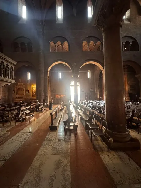 🇮🇹 Travel Notes: Where Sacred & Secular Perfectly Balance in Modena 