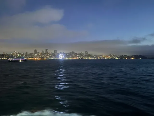 A Wonderful Stay! 🏨✨