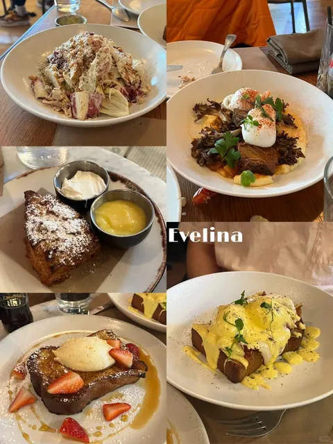 bk Must-Eat Brunch | Freshly Baked Lemon Scones Are Divine (1)🌟