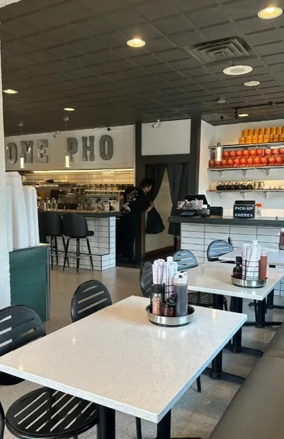 🍜 Stone Pho | A Modern Take on Vietnamese Comfort in the Twin Cities