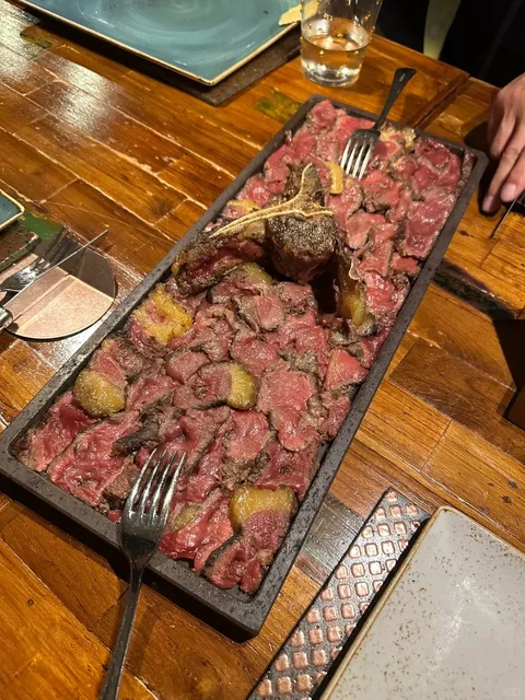 Milan Foodie Adventure | Asina Luna 🥩