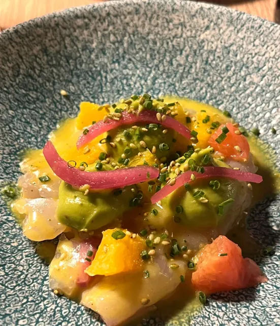 An Amazing Restaurant by the Seine with Set Menus Under €40?!