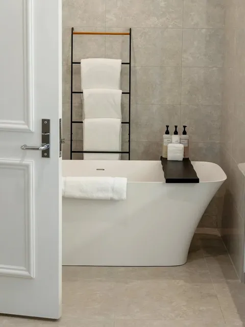 So San Jose Actually Has Hotels That Are Both Affordable & Amazing! 