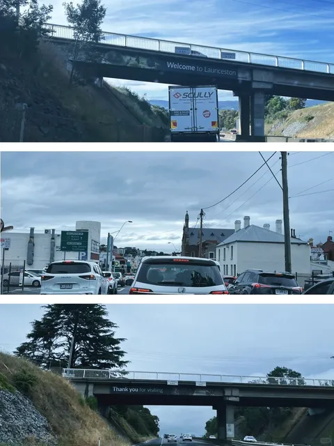 🇦🇺｜Launceston: Tasmania’s Hidden Gem 💎