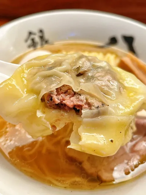 Tokyo Food Exploration | Ginza Hachigou (1)🌟