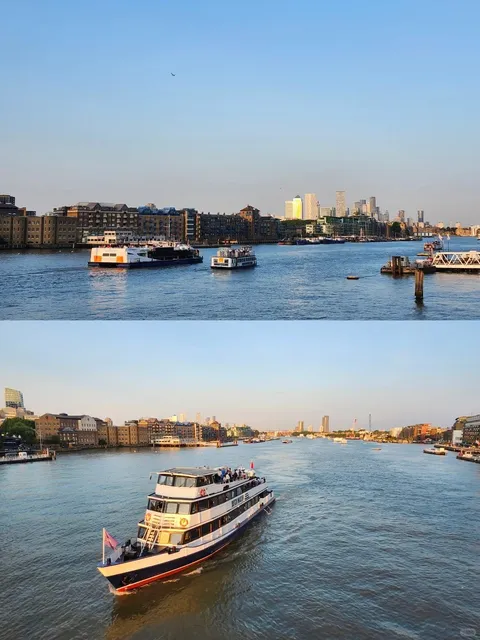 🚢 Ultimate Guide to Thames River Cruise Discount Tickets! Hurry!