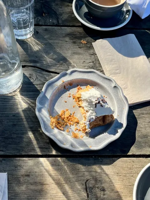 🍳🌯🍌 Gjusta’s Three Soul Food Must-Orders! 🏆