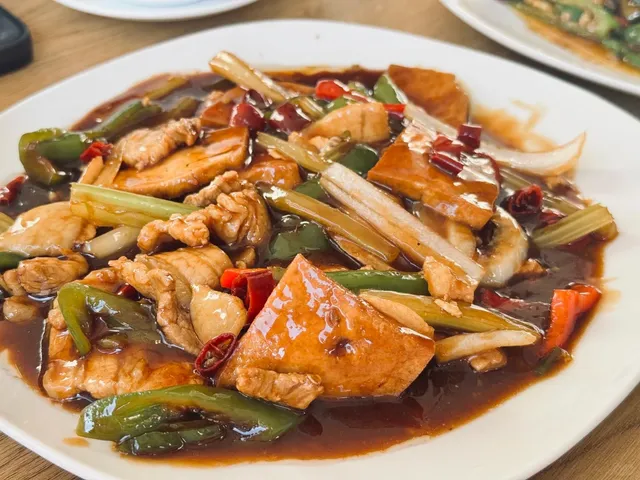 🇩🇪 Bochum’s Culinary Delights: A Hidden Gem for Food Lovers! 🍴✨