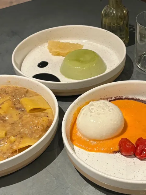 You can really find gems in Battersea, London…