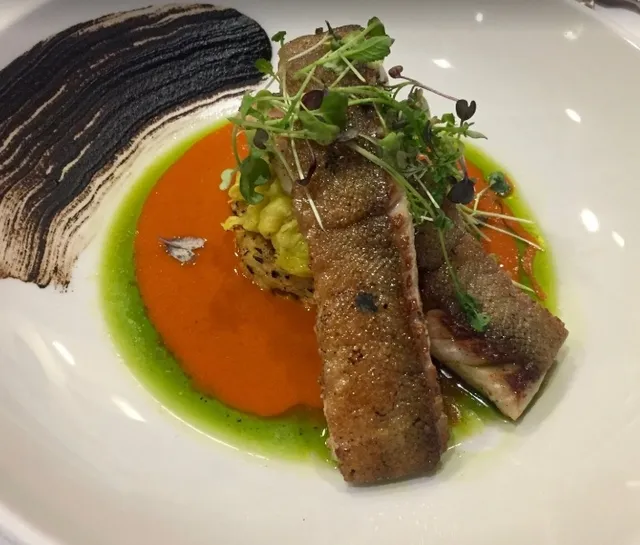 An Unexpected Culinary Delight on a Road Trip