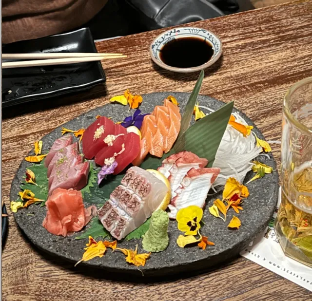 New York Izakaya NoMad 🌟