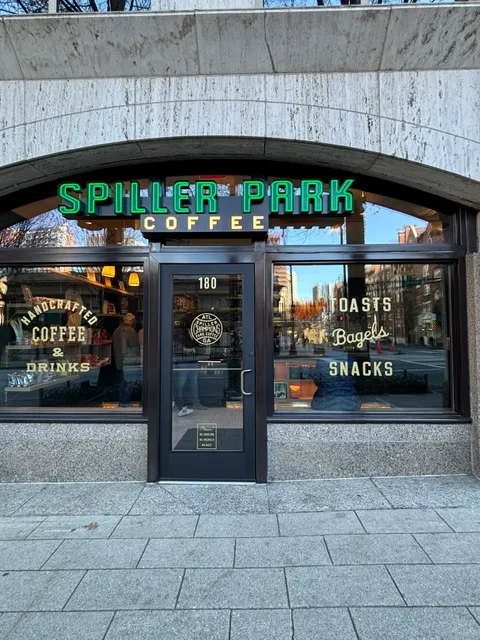 ATL ☕️ Must-Visit Cafe for Serious Coffee Lovers