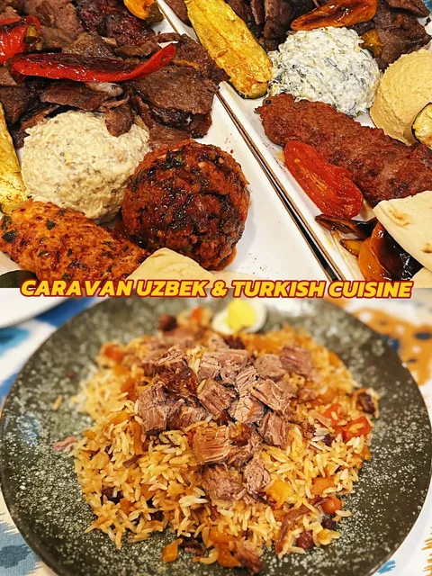  Is the Highly-Rated Xinjiang Cuisine Really That Good? 🤔