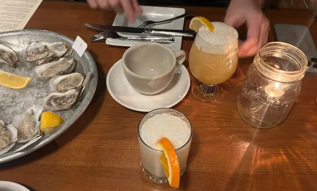 Rochester Food Find | Lento Restaurant