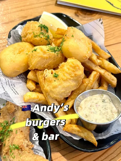 Auckland Food Desert? Not at All! Try These Hidden Gems Blindly😋🍟