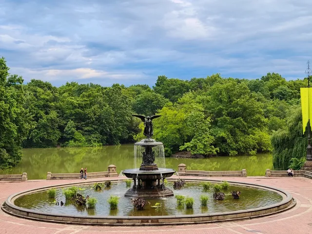 New York Central Park(2)