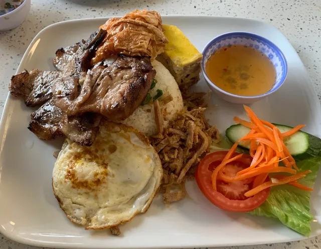 Guelph's Hidden Vietnamese Gem - Pho Saigon Review