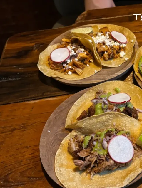 New York Bar Exploration 🥤