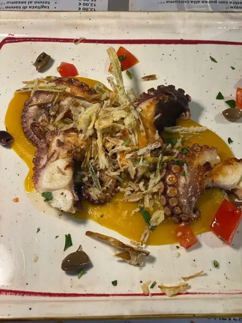 🇮🇹 Genoa's Hottest 3 Restaurants REVIEWED! 🦀🍝