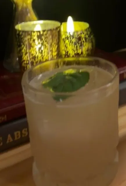 🥃 Speakeasy | Lawrenceville's Literary Speakeasy & Coffee Haven