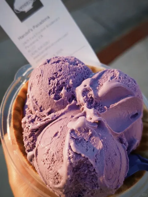 LA Ice Cream Heaven 🍦 | Stop Asking Why There's a Line