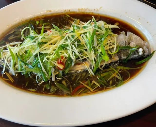 🌶️ Peter Chang | Sichuan Fire in the West End